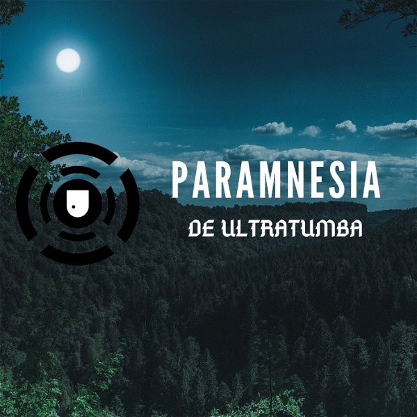Artwork for Paramnesia de ultratumba