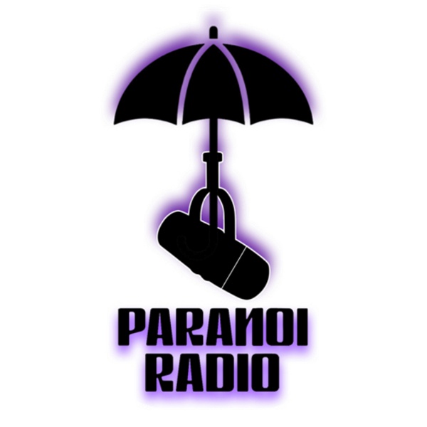 Artwork for Paranoi Radio Podcast