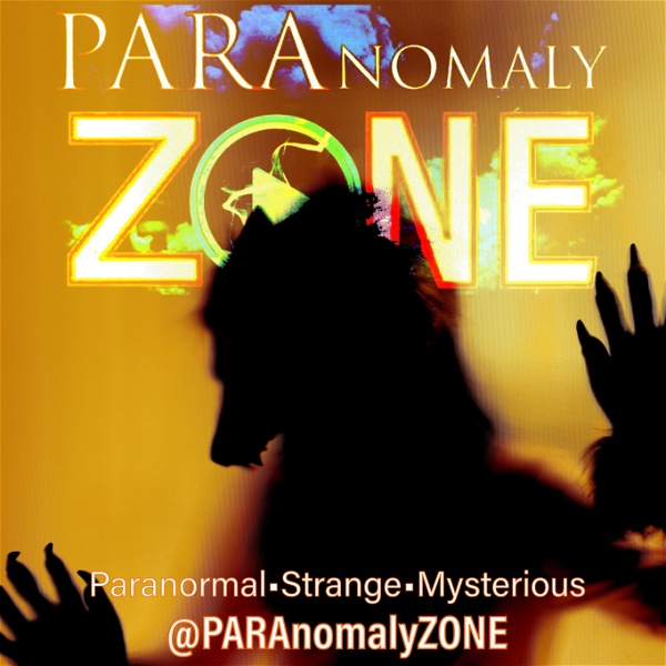Artwork for PARAnomaly ZONE