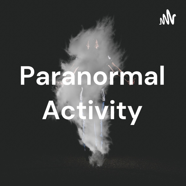 Artwork for Paranormal Activity