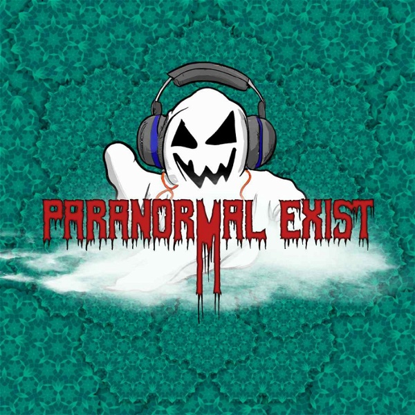 Artwork for Paranormal Exist