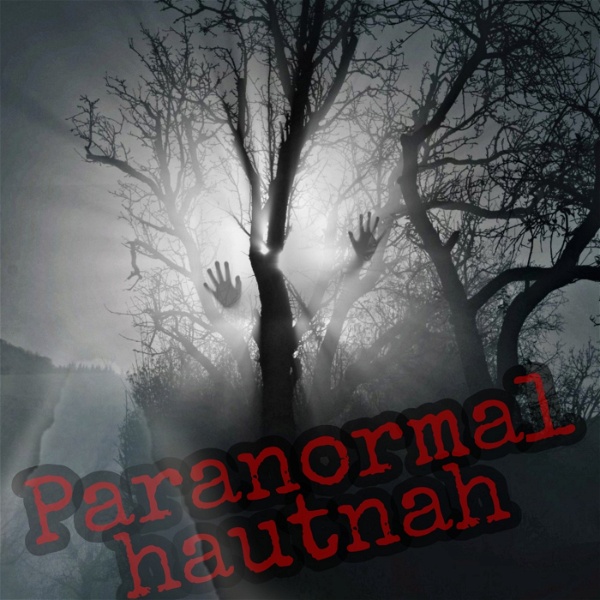 Artwork for Paranormal hautnah