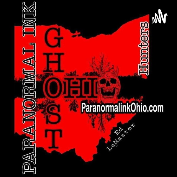 Artwork for Paranormal Ink Ohio