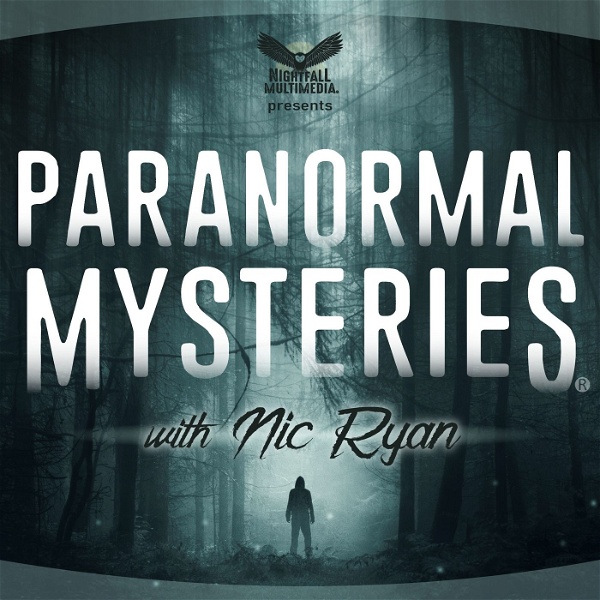 Artwork for Paranormal Mysteries Podcast