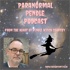 Paranormal Pendle Podcast