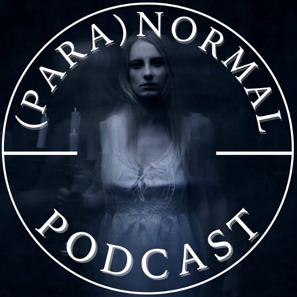 Artwork for (Para)Normal Podcast