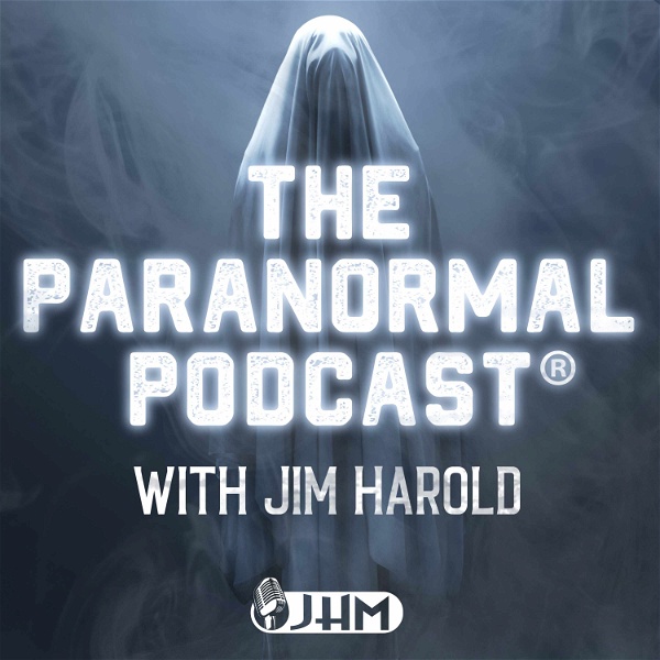 Artwork for The Paranormal Podcast