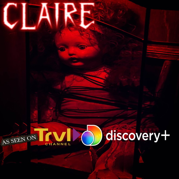 Artwork for Paranormal Radio