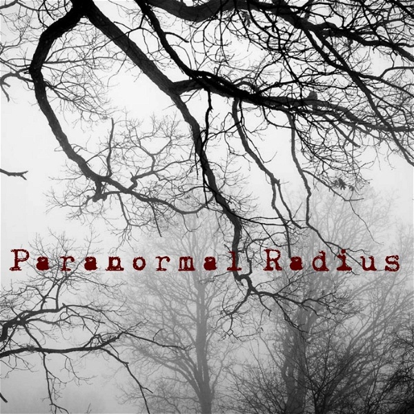 Artwork for Paranormal Radius
