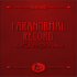 Paranormal Record: A True Ghost Story Podcast