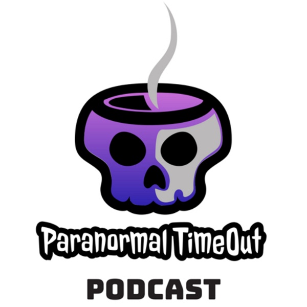 Artwork for Paranormal TimeOut