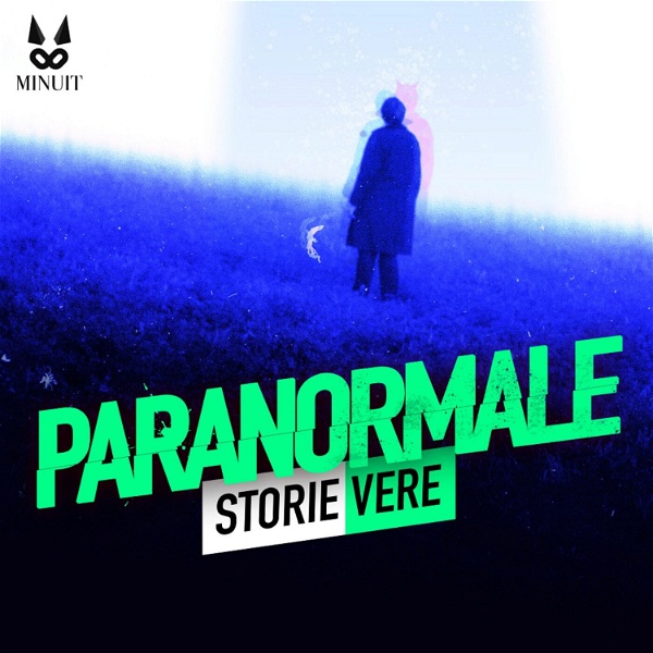Artwork for Paranormale • Storie Vere