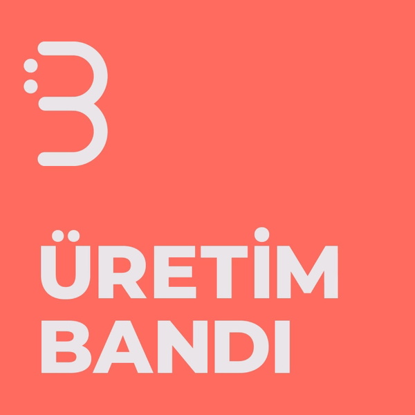 Artwork for Üretim Bandı