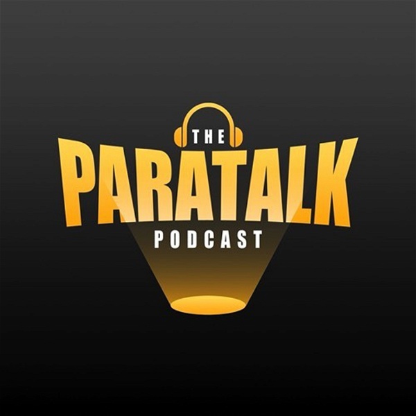 Artwork for Paratalk Podcast