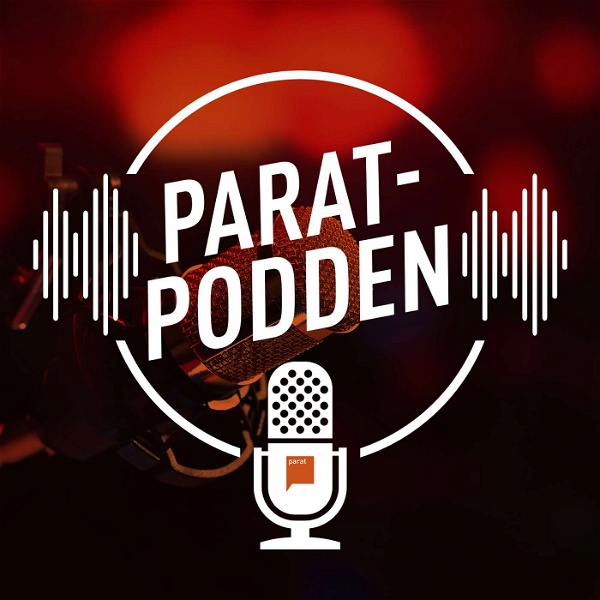 Artwork for ParatPodden