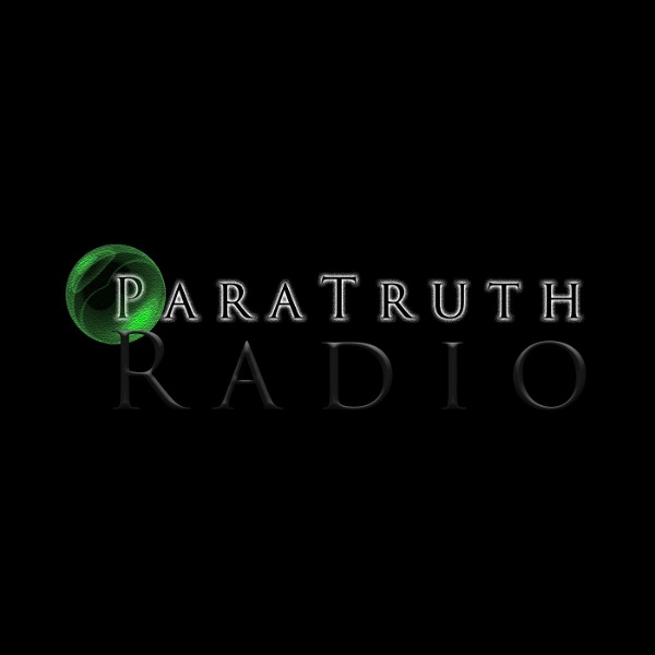 Artwork for ParaTruth Radio