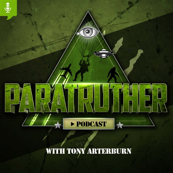 Artwork for Paratruther