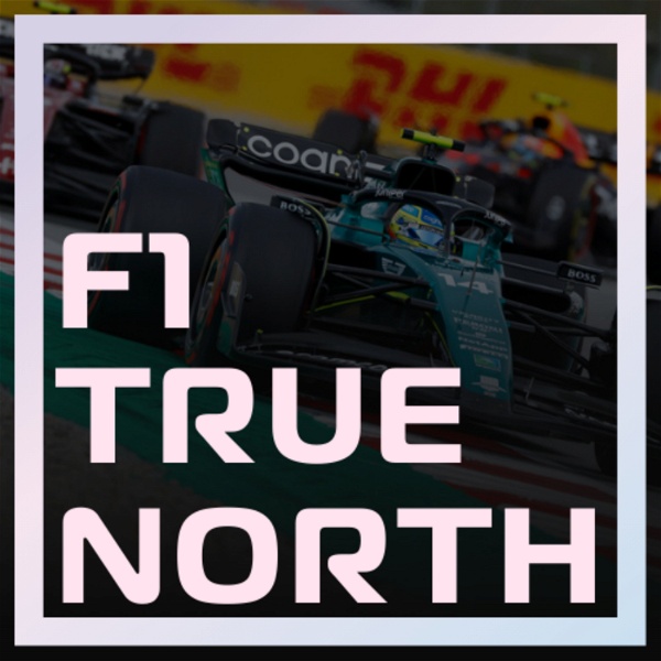 Artwork for The Canadian F1 Podcast: Parc Ferm(eh)