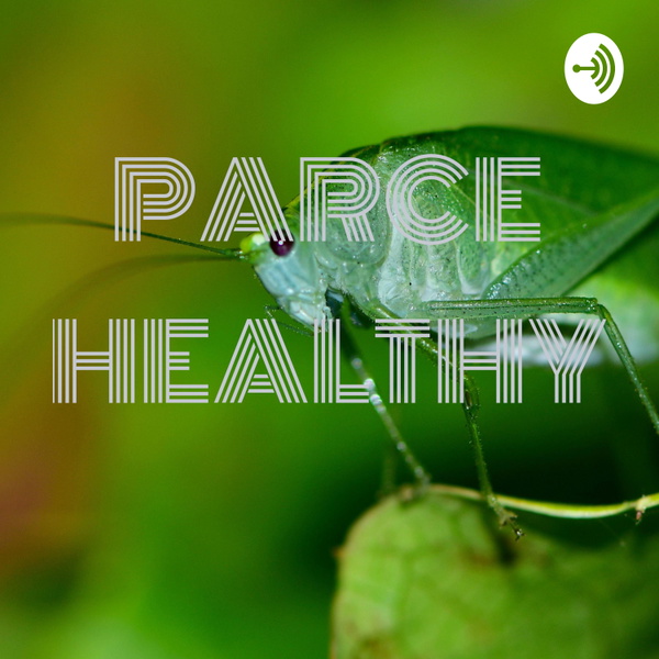 Artwork for PARCE HEALTHY