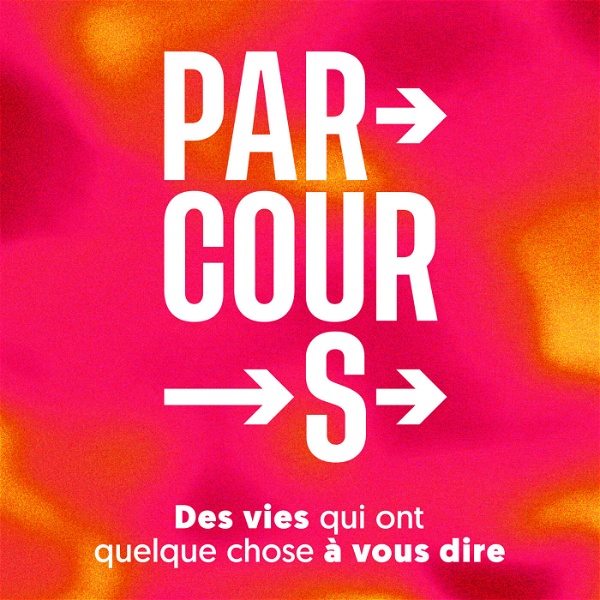 Artwork for Parcours