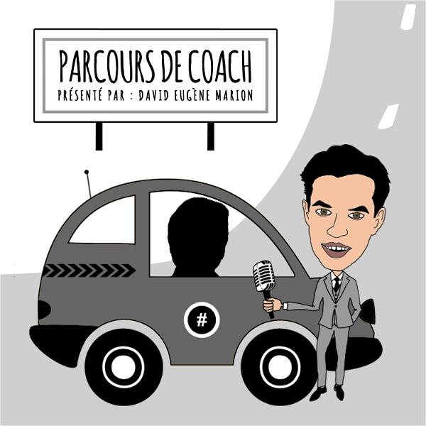 Artwork for Parcours de Coach®