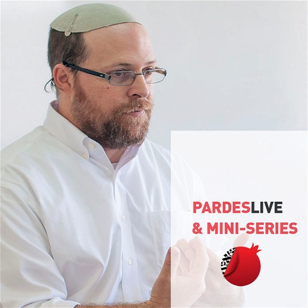 Artwork for Pardes Live and Mini-Series