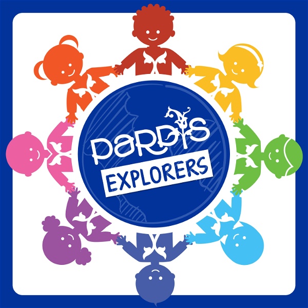 Artwork for Pardis Explorers