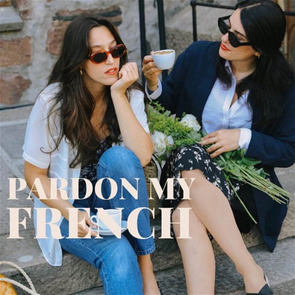Artwork for Pardon My French
