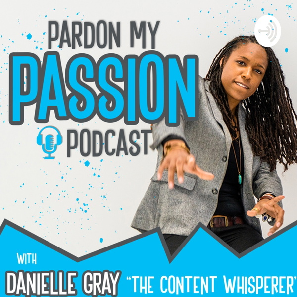 Artwork for Pardon My Passion