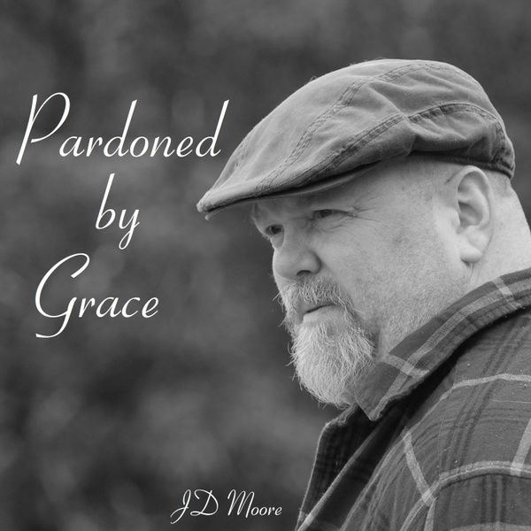 Artwork for Pardoned By Grace