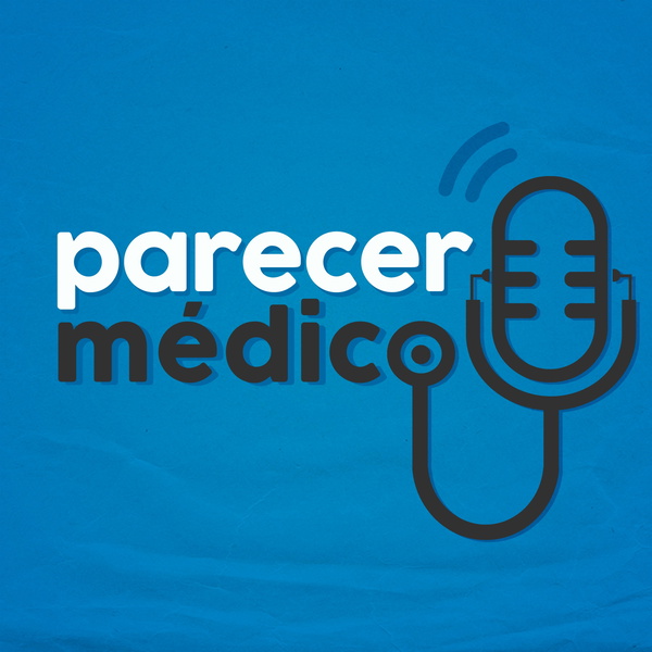 Artwork for Parecer Médico