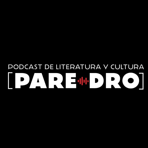 Artwork for Paredro Podcast