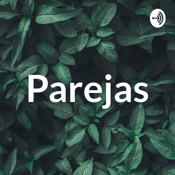 Artwork for Parejas