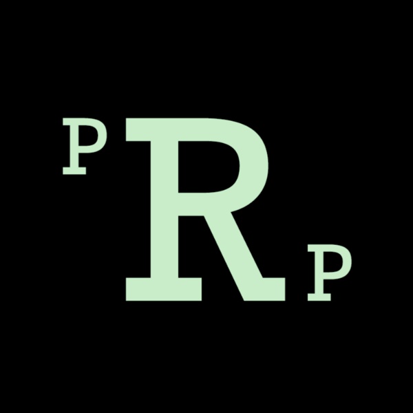Artwork for Parempi Rumpali Podcast