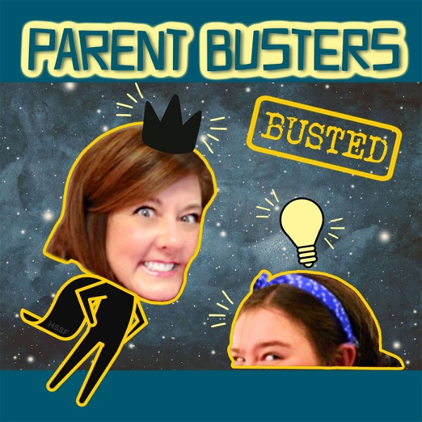 Artwork for Parent Busters