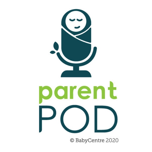 Artwork for Parent Pod from BabyCentre