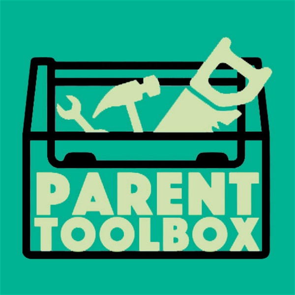 Artwork for PARENT TOOLBOX: tools for parenting God's way!