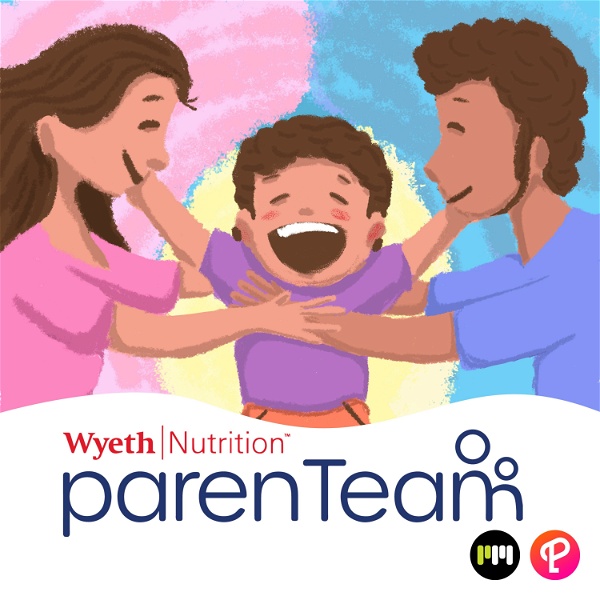 Artwork for ParenTeam Podcast