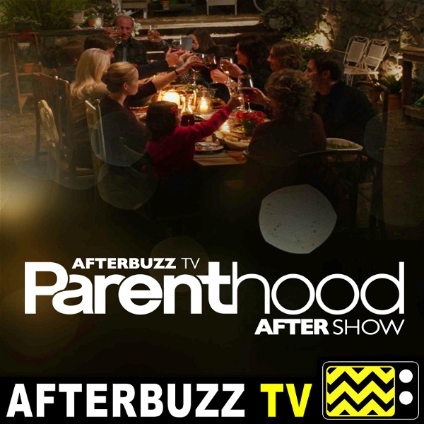 Artwork for Parenthood Reviews and After Show