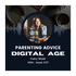 Parenting advice for digital age . HIndi podcast