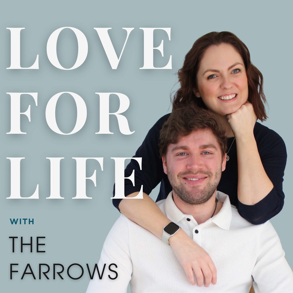 Artwork for Love for Life Podcast