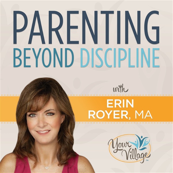 Artwork for Parenting Beyond Discipline