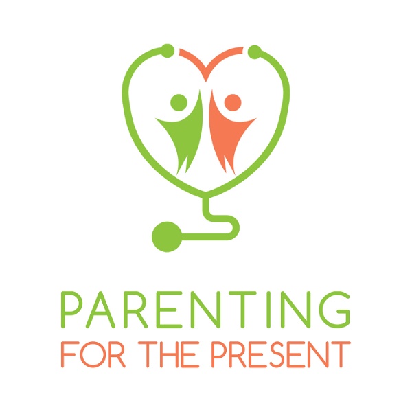 Artwork for Parenting For The Present