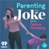 Parenting is a Joke