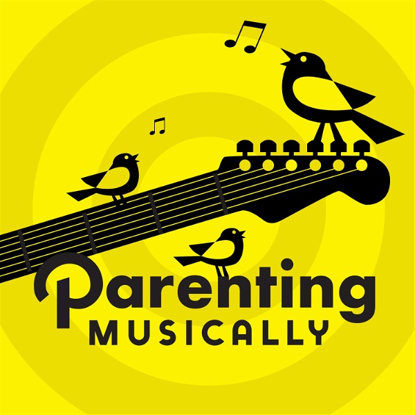 Artwork for Parenting Musically