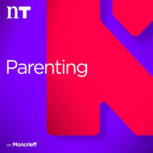 Artwork for Parenting on Moncrieff