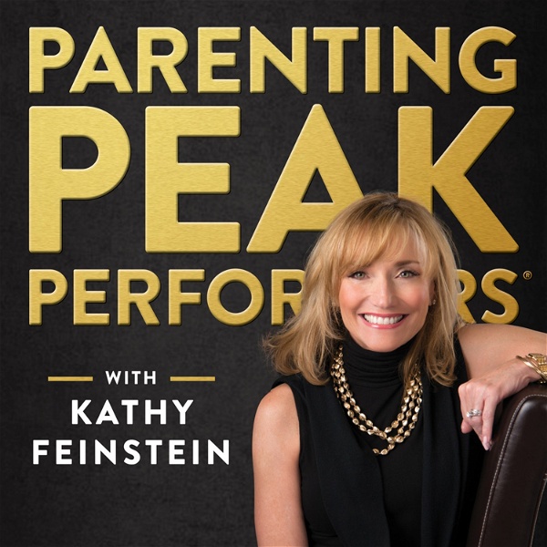 Artwork for Parenting Peak Performers Podcast