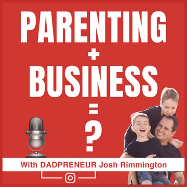 Artwork for Parenting Plus Business