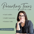 Parenting Teens with Dr. Cam