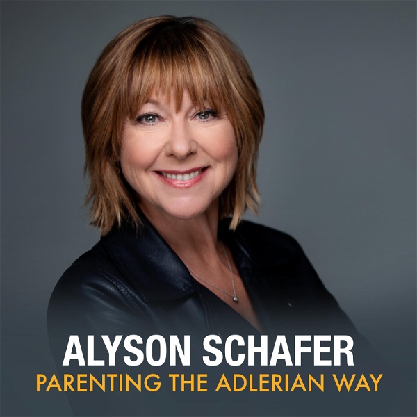 Artwork for Parenting The Adlerian Way